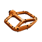 Pedals OneUp Components Aluminium - Orange - Genetik Sport